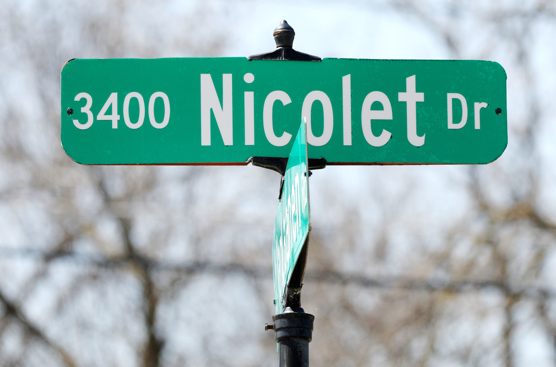 Jean Nicolet gets a historical revision